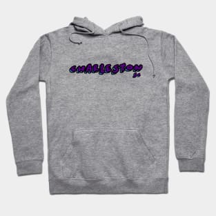 Charleston Hoodie